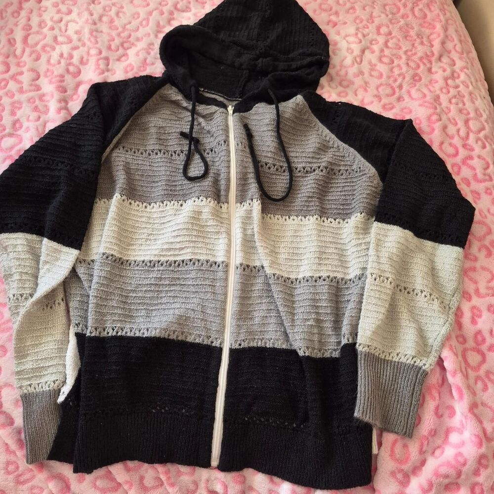 Unbranded Women's multi Hoodie